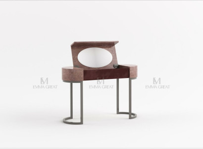 Schmink Table Chest of drawers Consoles Tables Secretary Design Furniture Modern Wood Luxury